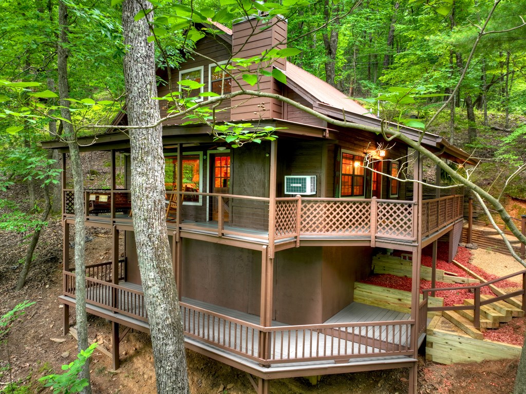 415 Walnut Mountain Road