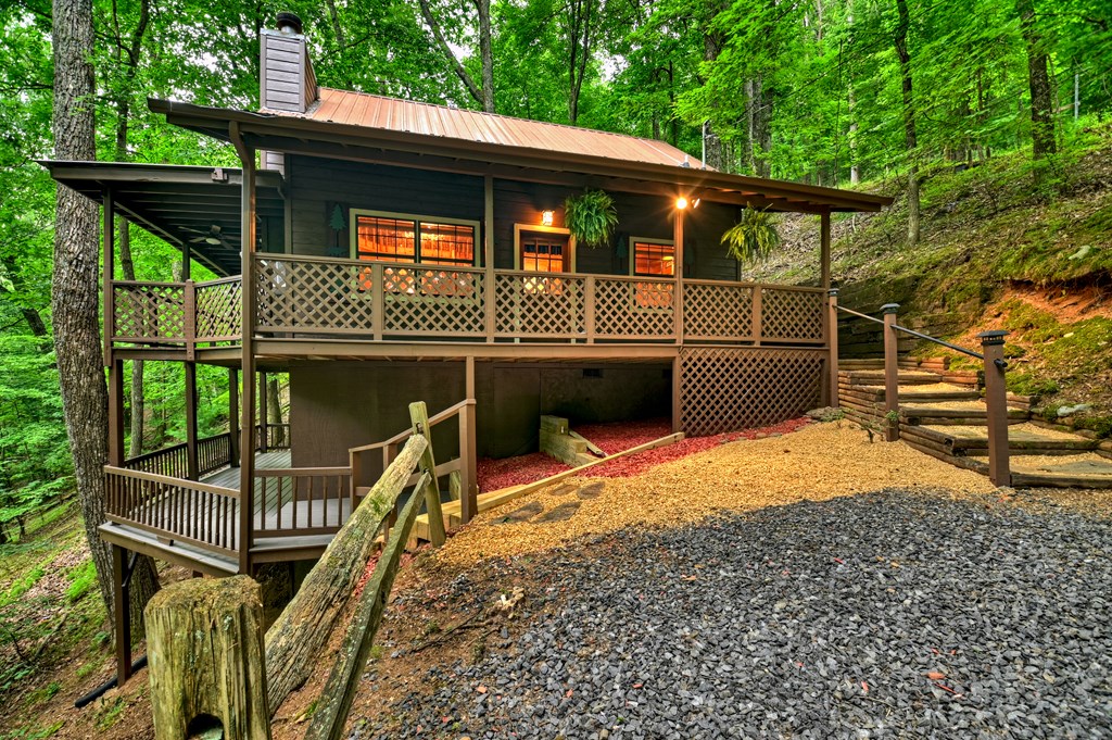 415 Walnut Mountain Road