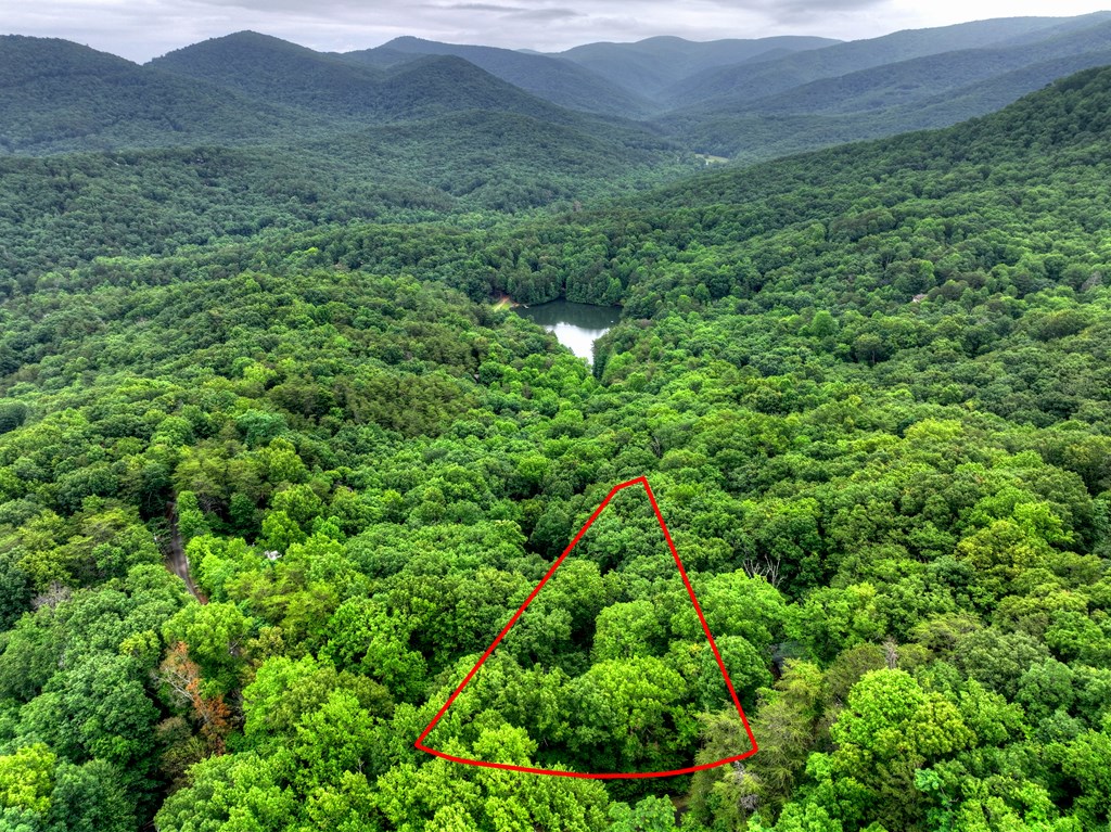 415 Walnut Mountain Road