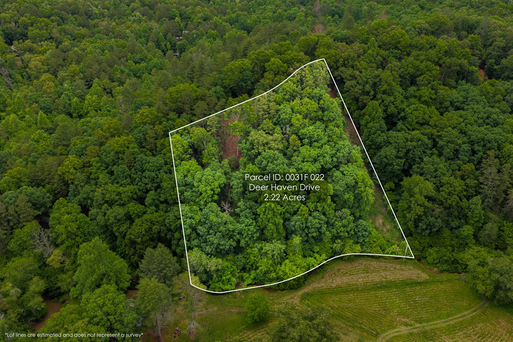 9 Deer Haven Drive