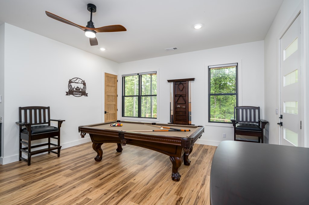 77 Hickory Lane