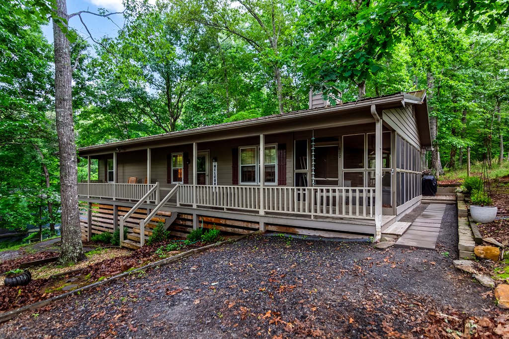 480 Pasha Drive