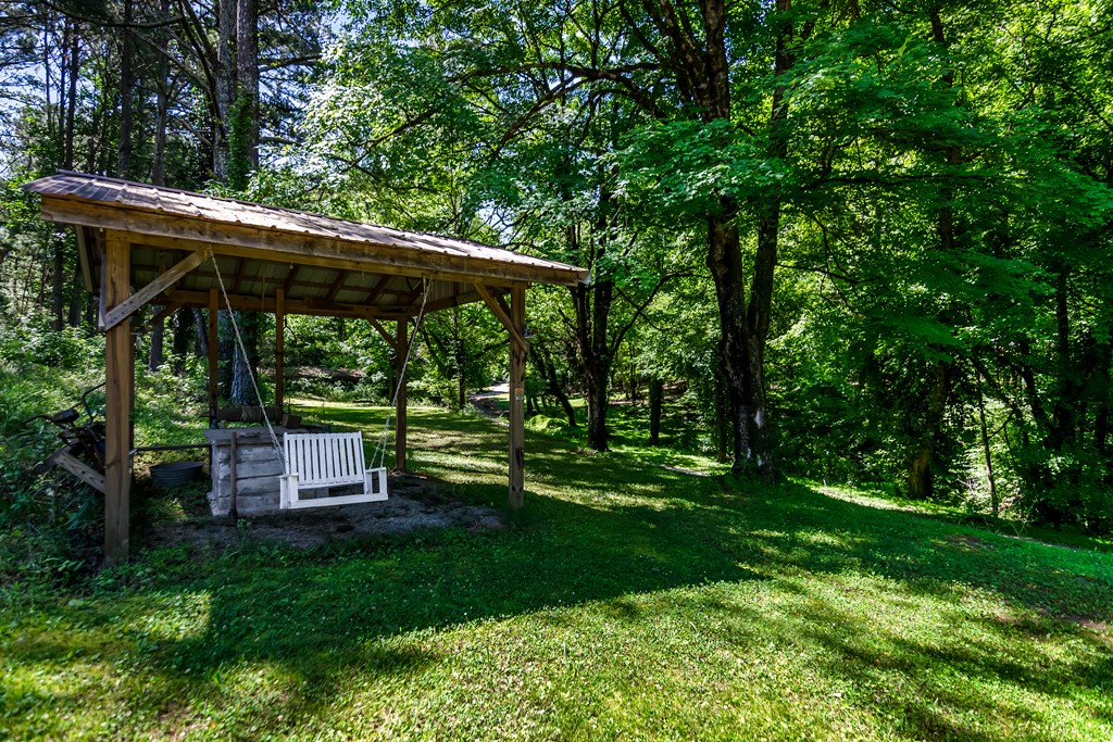 773 Fairview Road