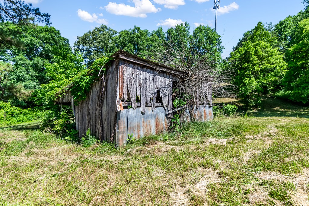 773 Fairview Road