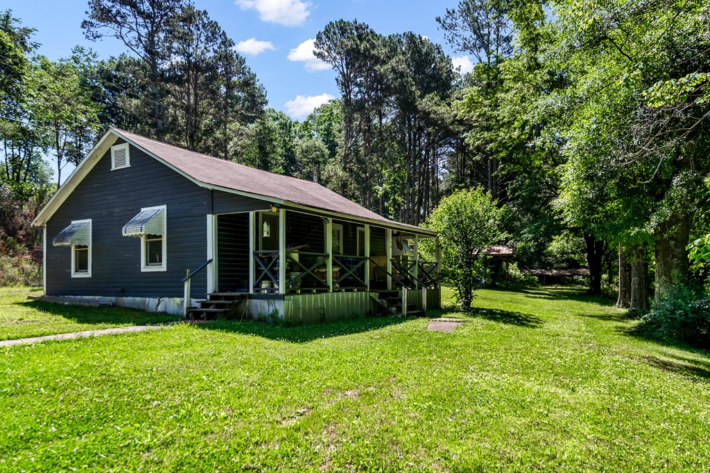 773 Fairview Road
