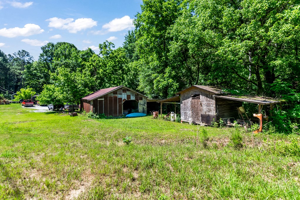 773 Fairview Road