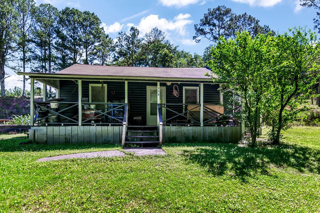 773 Fairview Road