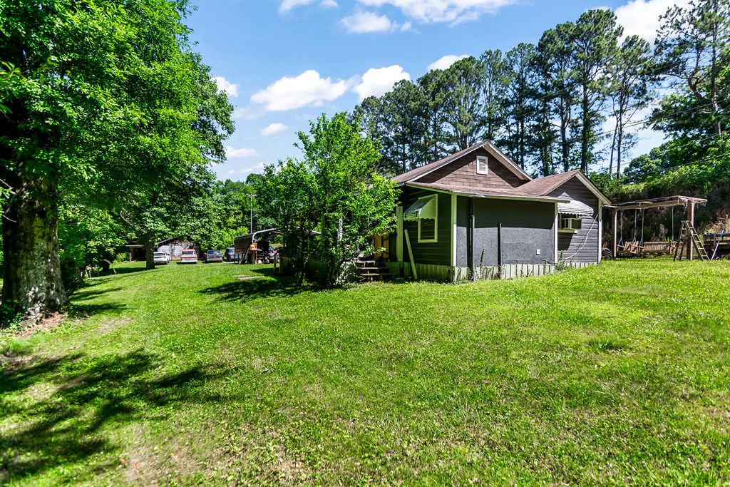 773 Fairview Road