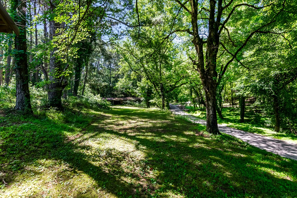 773 Fairview Road