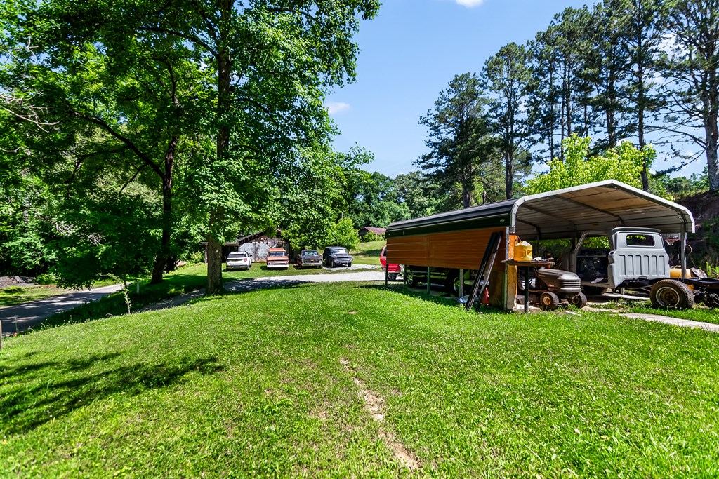 773 Fairview Road
