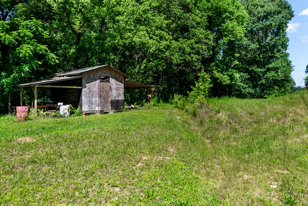 773 Fairview Road