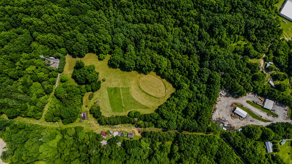 773 Fairview Road