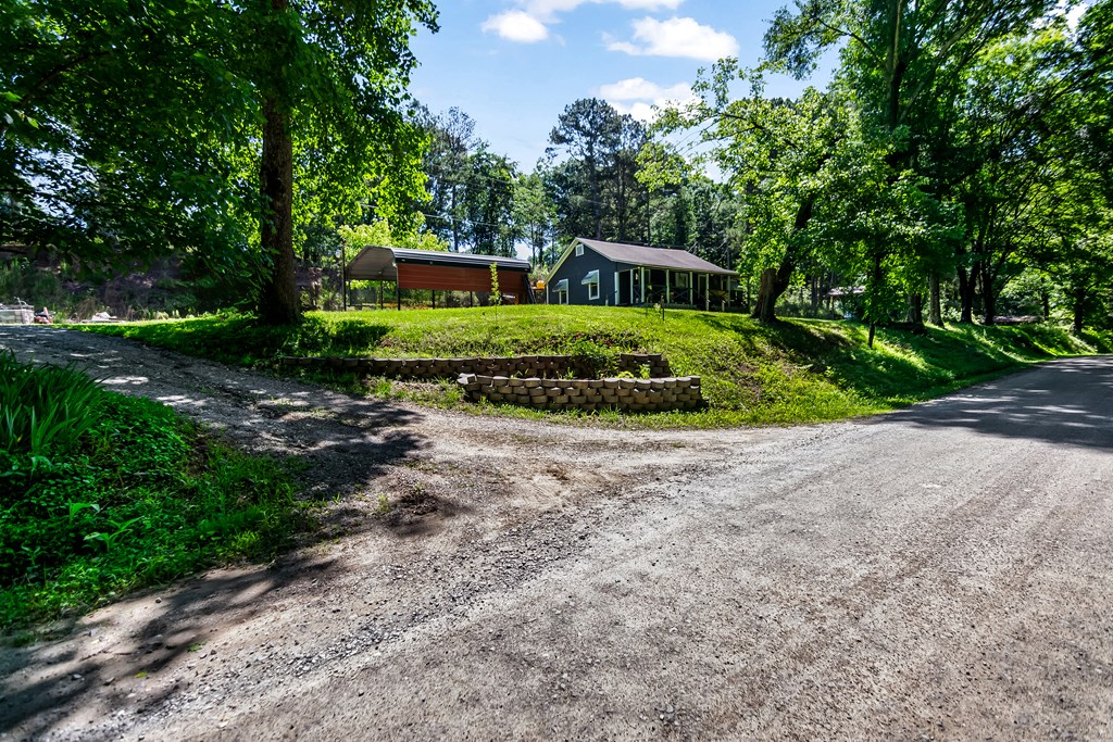 773 Fairview Road