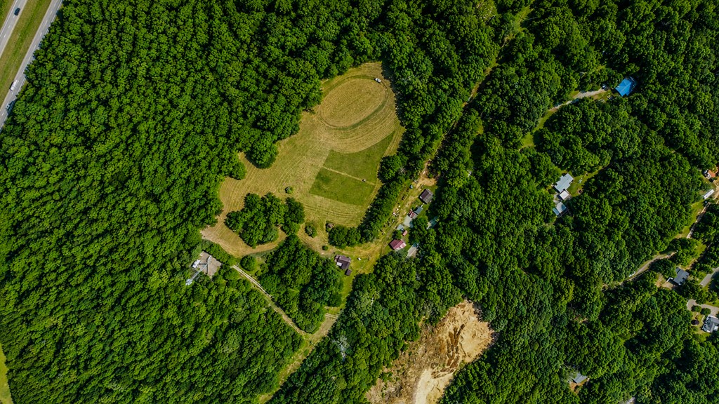 773 Fairview Road