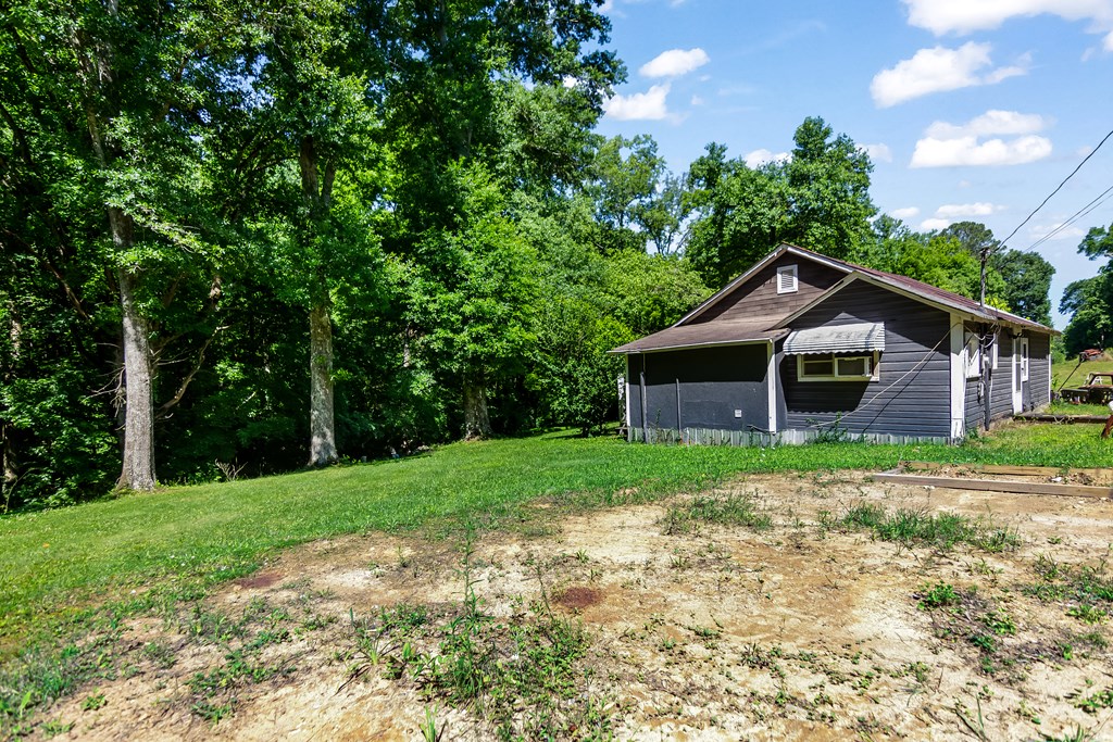 773 Fairview Road