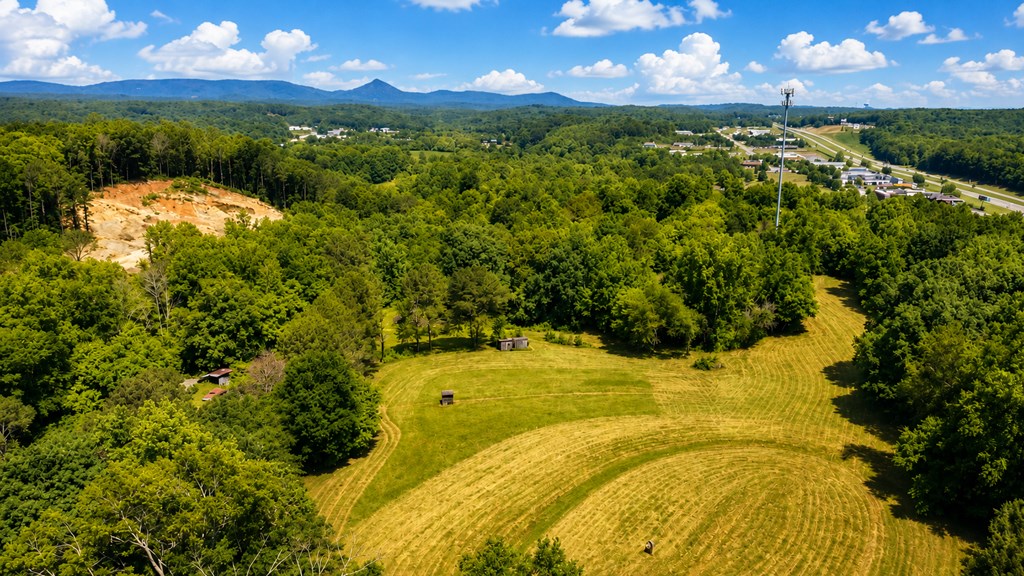 773 Fairview Road