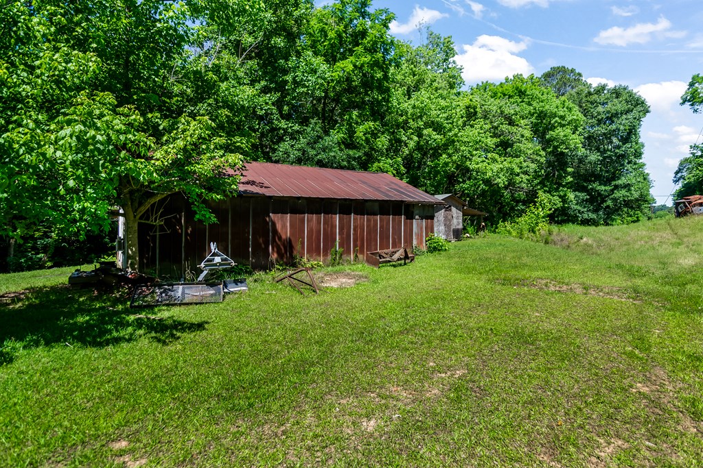 773 Fairview Road