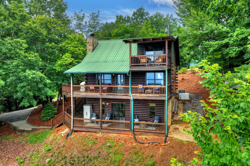 530 Amy Creek Circle