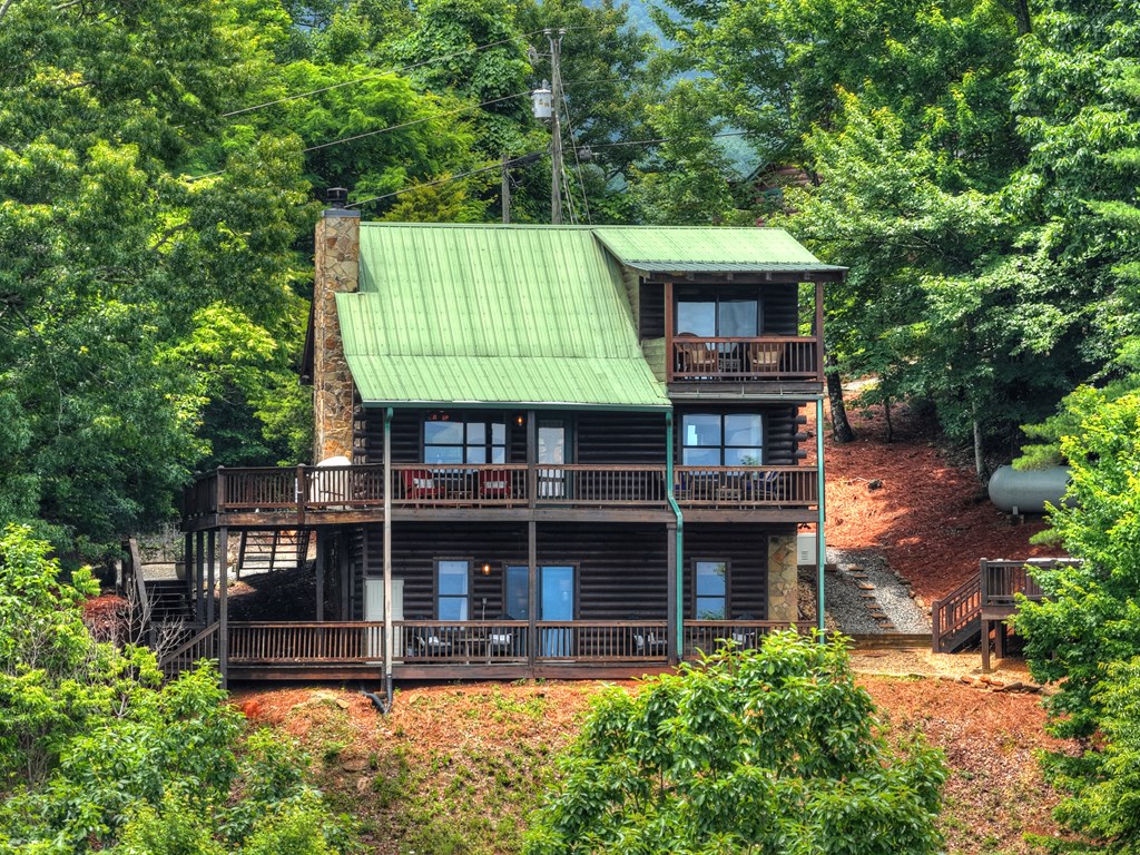 530 Amy Creek Circle