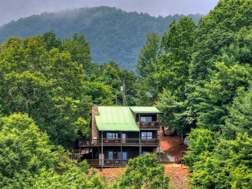 530 Amy Creek Circle