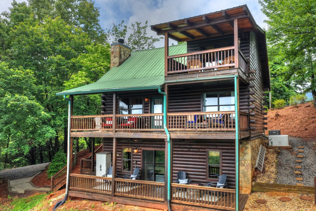 530 Amy Creek Circle