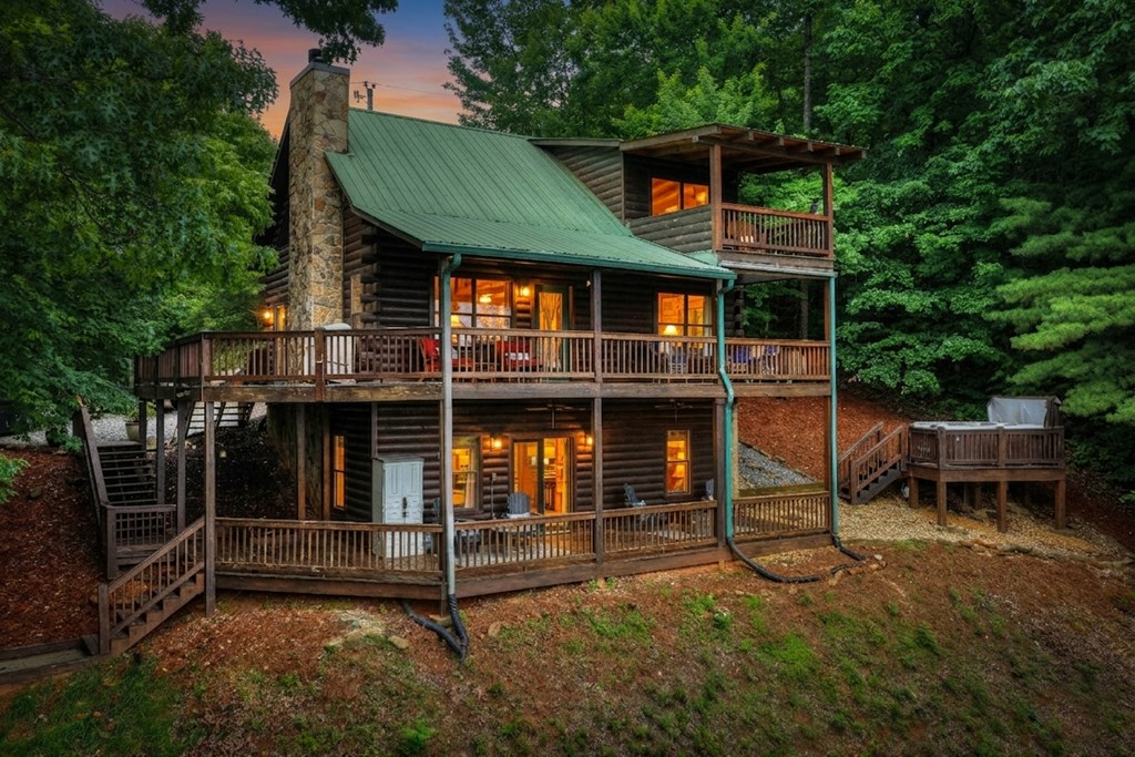 530 Amy Creek Circle