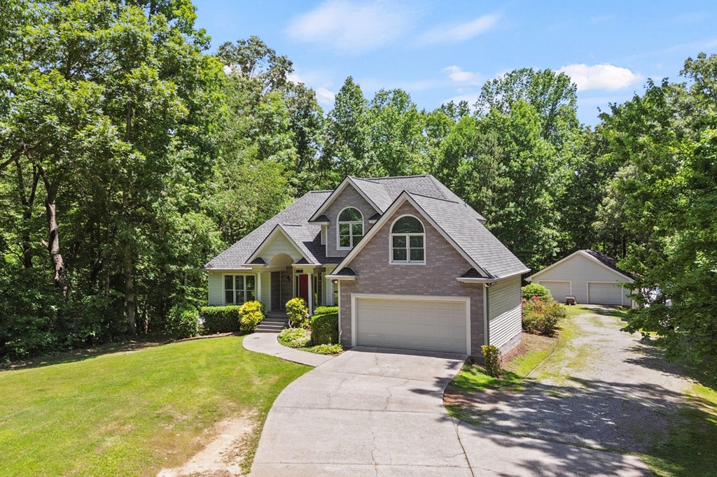 758 Timber Ridge Lane