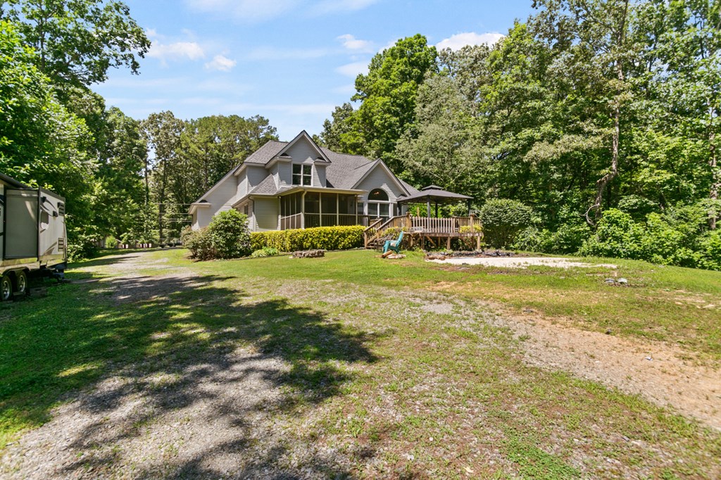 758 Timber Ridge Lane