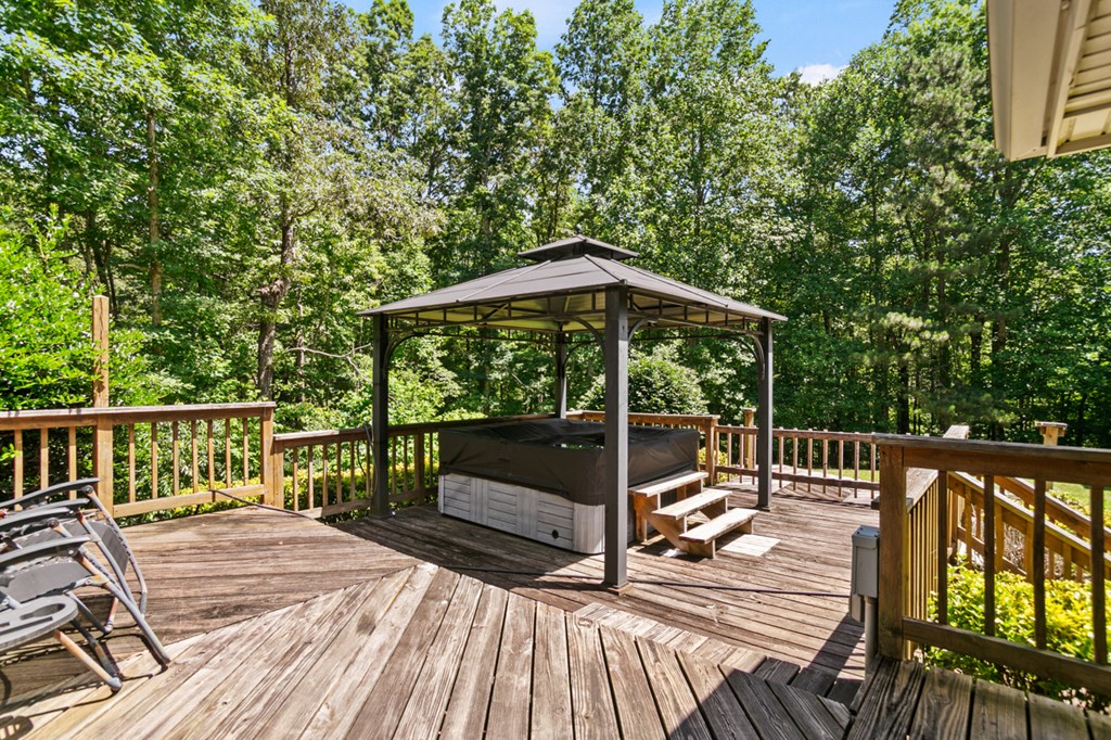 758 Timber Ridge Lane