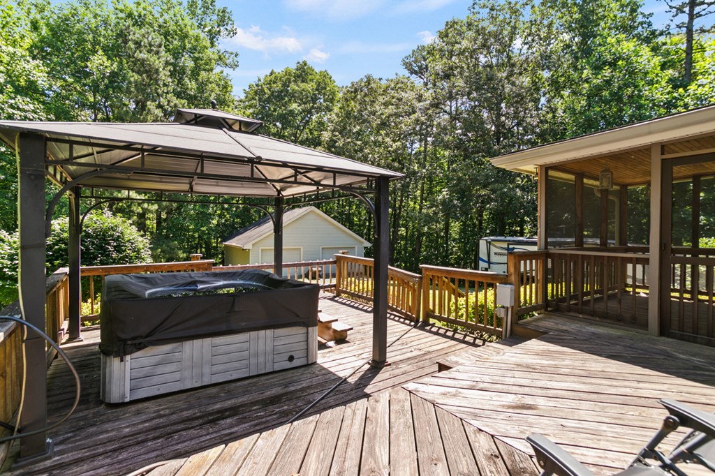 758 Timber Ridge Lane