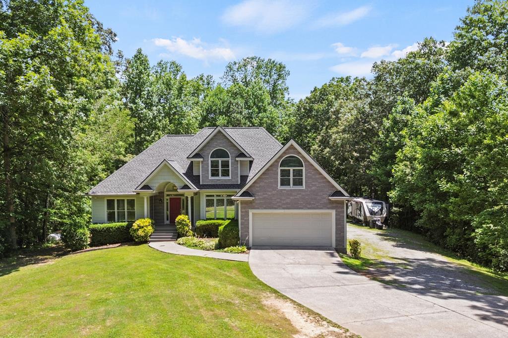 758 Timber Ridge Lane