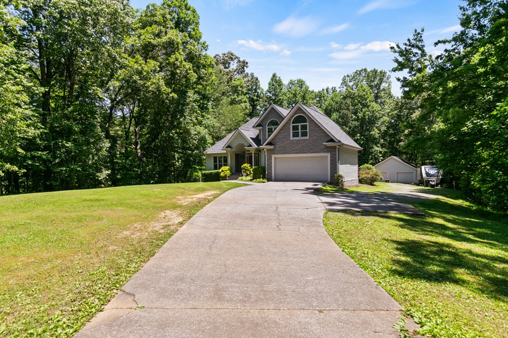 758 Timber Ridge Lane