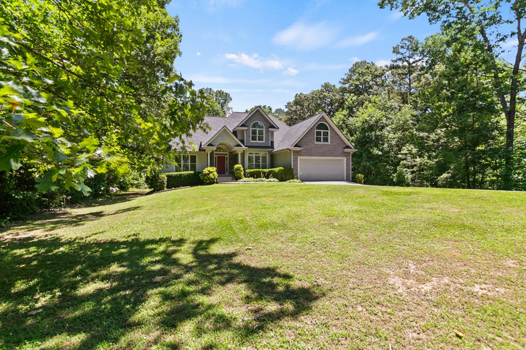 758 Timber Ridge Lane