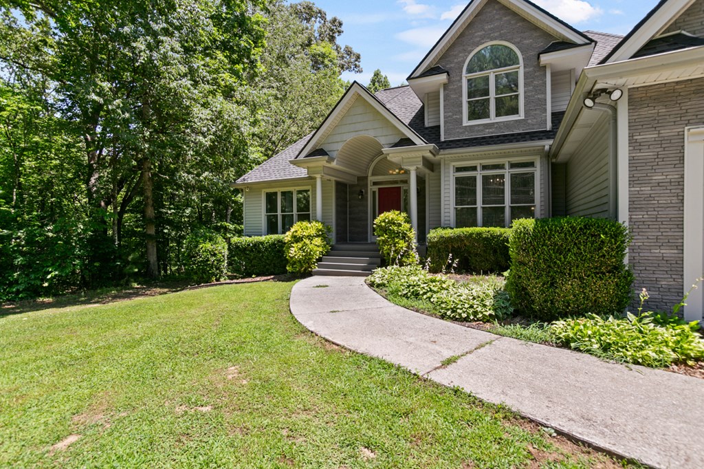 758 Timber Ridge Lane