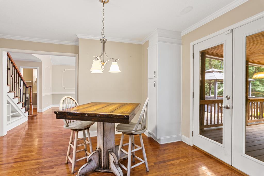 758 Timber Ridge Lane