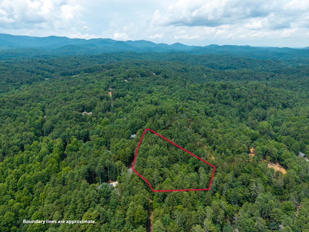 Lot 630 Nahunta Court