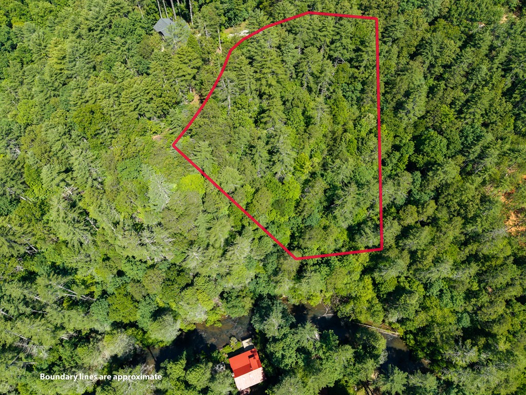 Lot 630 Nahunta Court