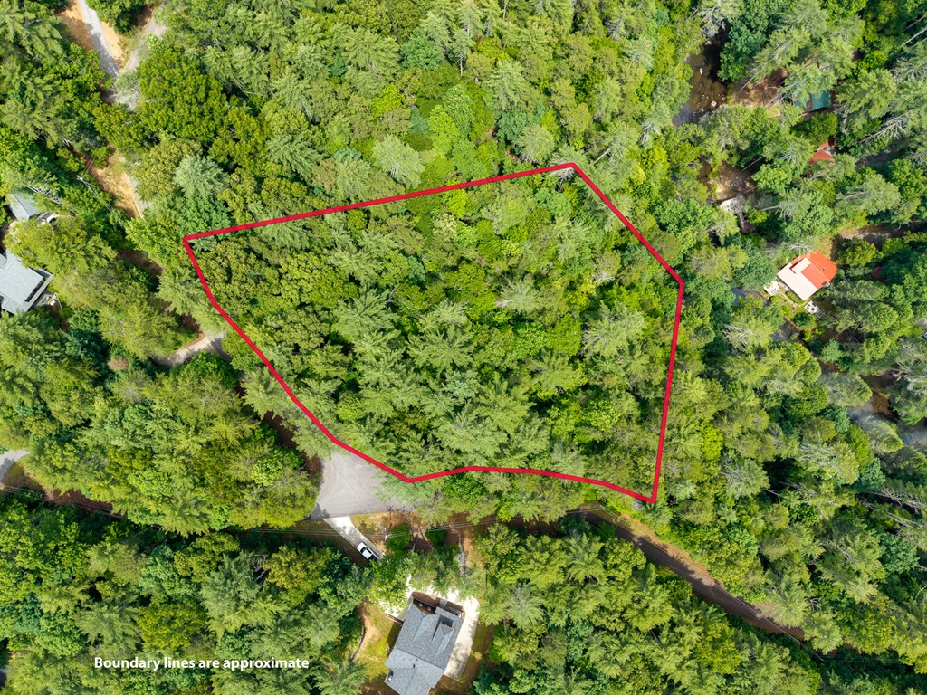 Lot 630 Nahunta Court