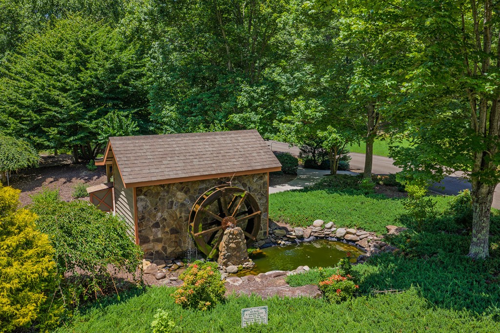 Lot 101R Mountain Creek Hollow Drive