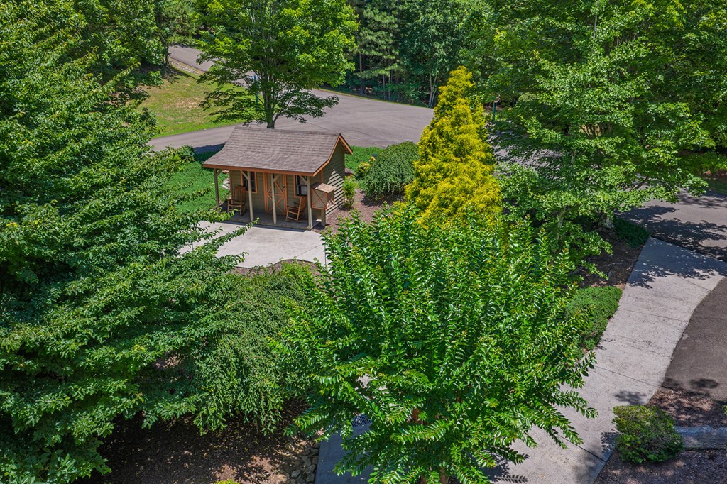 Lot 101R Mountain Creek Hollow Drive