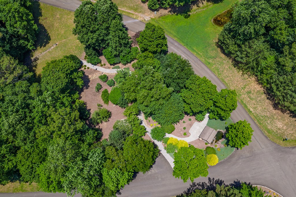 Lot 101R Mountain Creek Hollow Drive