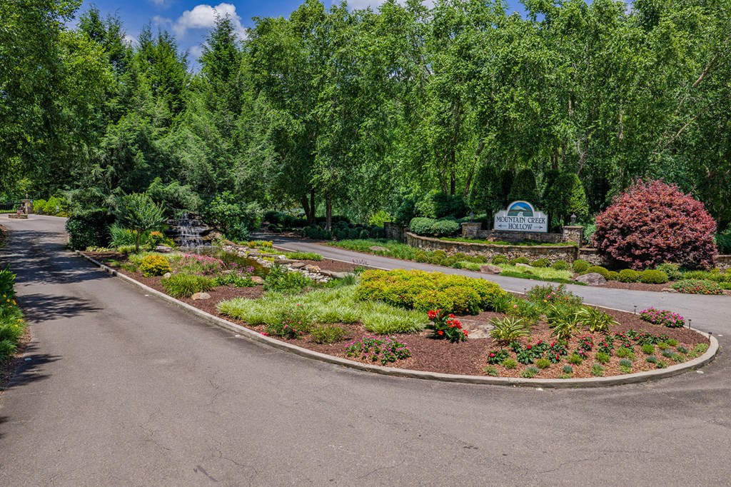 Lot 101R Mountain Creek Hollow Drive