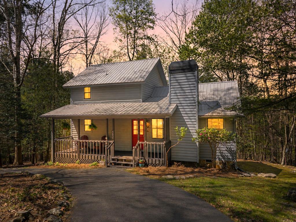 152 Misty Hollow Ridge