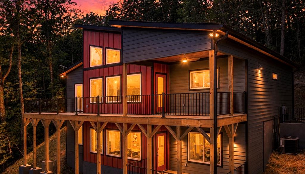 156 Sky High Drive