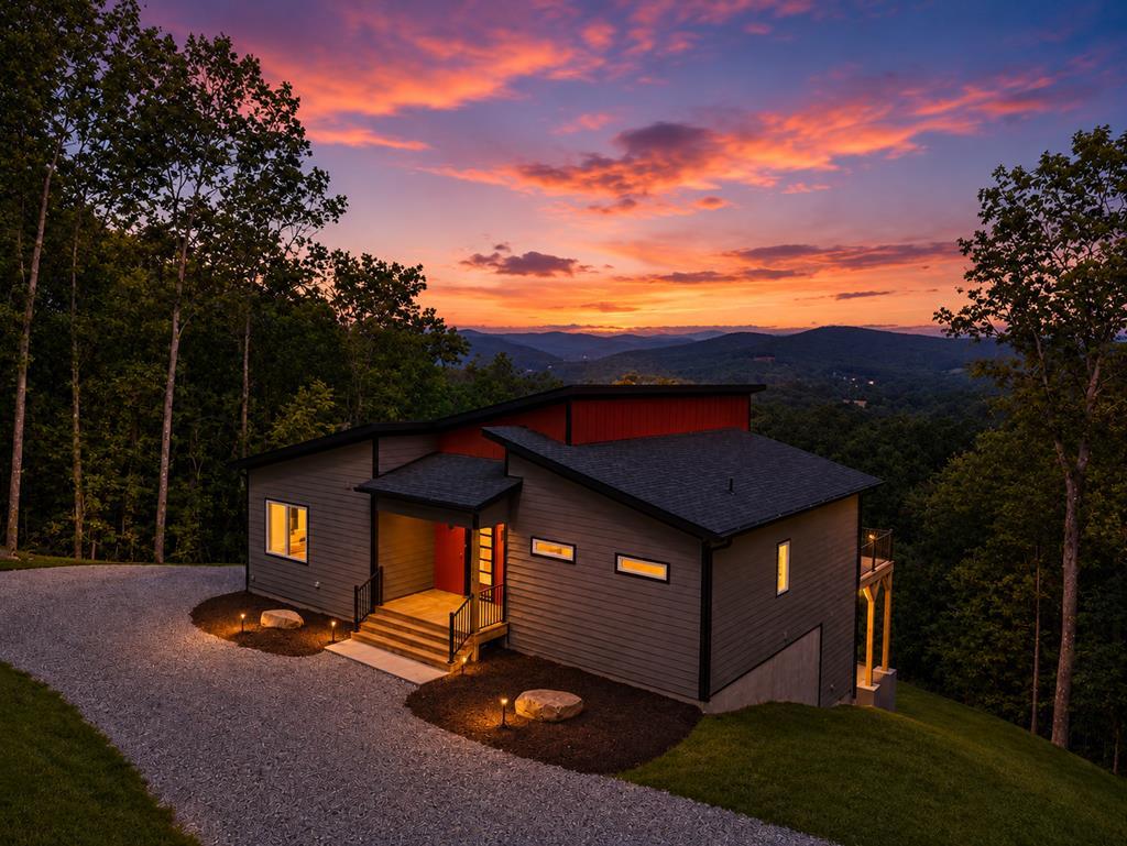 156 Sky High Drive