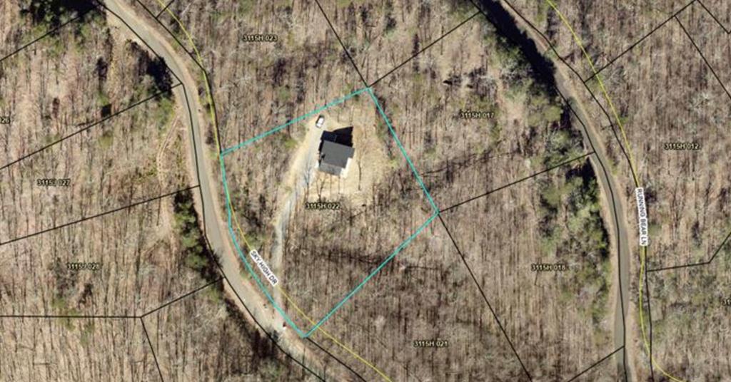 156 Sky High Drive