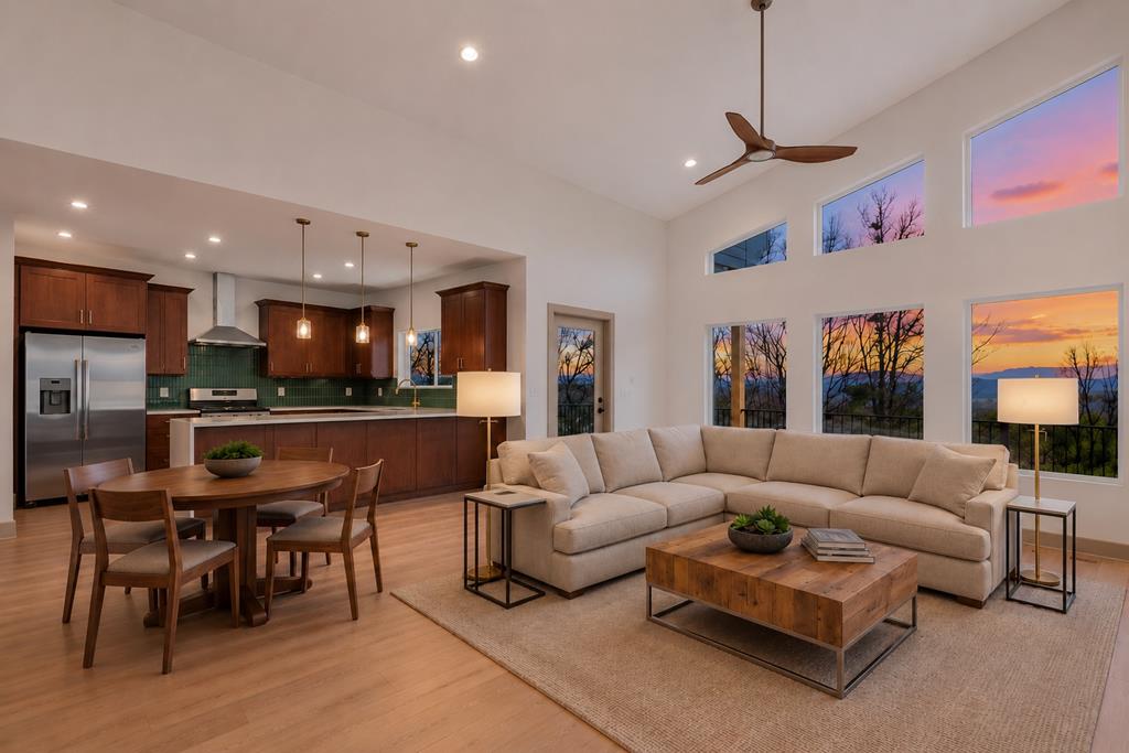 156 Sky High Drive