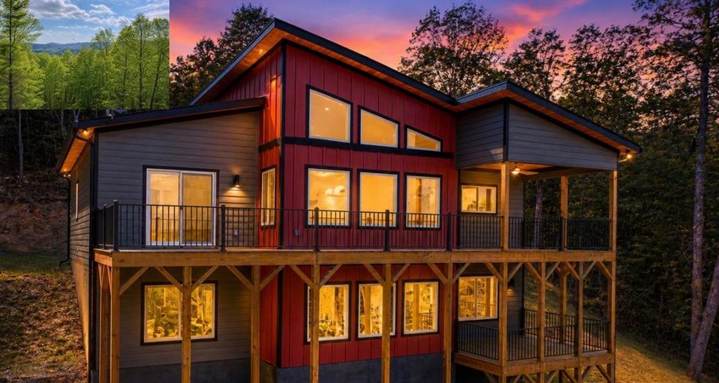 156 Sky High Drive