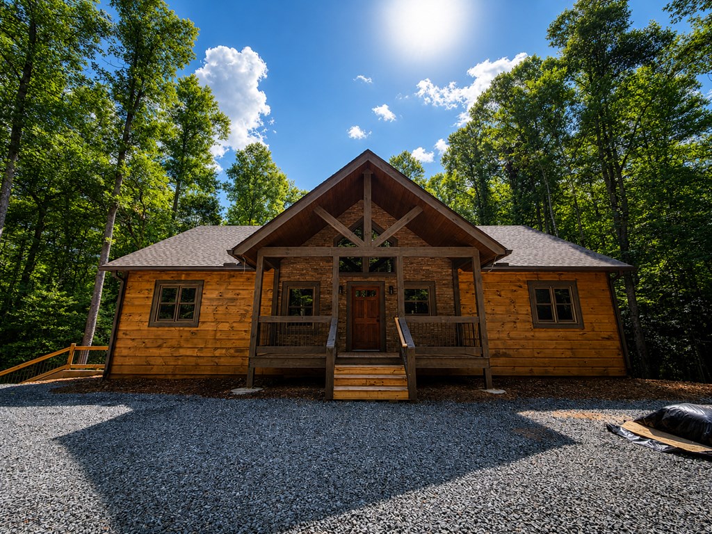 340 Old Aska Road S