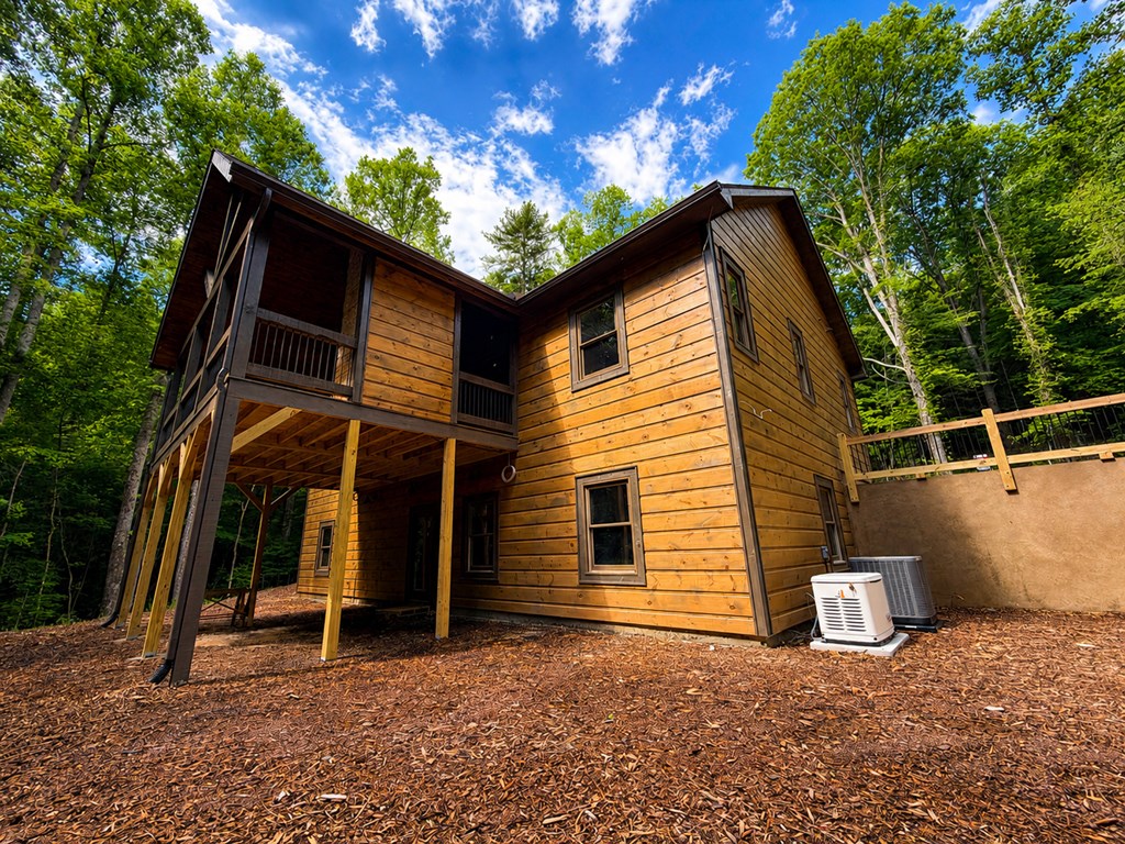 340 Old Aska Road S